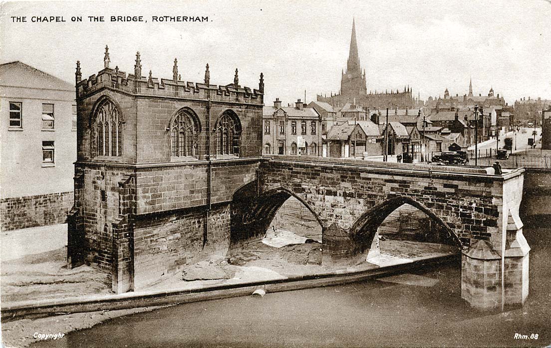 Whiston Heritage Society, Whiston Village; Rotherham, South Yorkshire